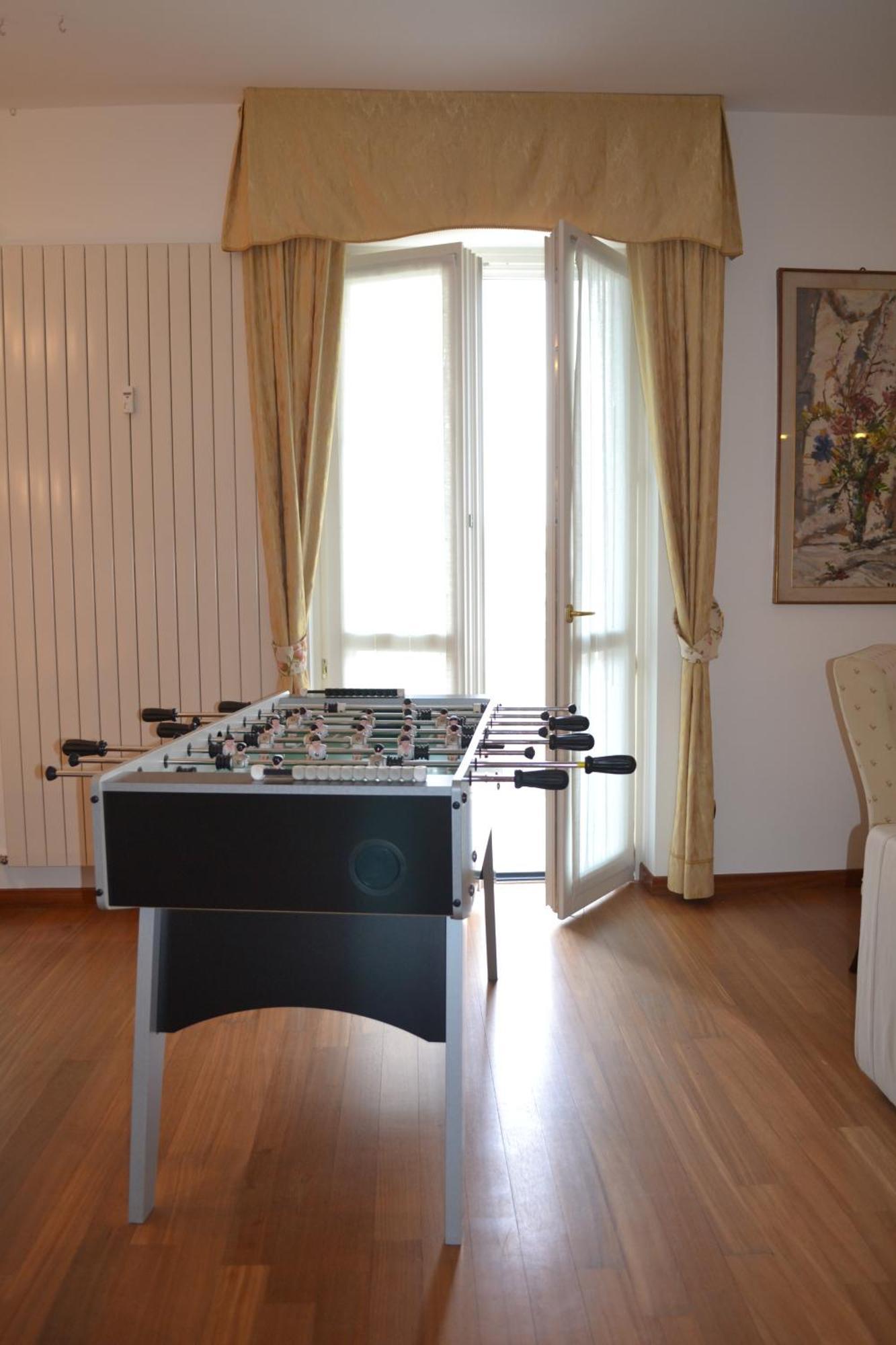 Mocenigo4 Apartment *