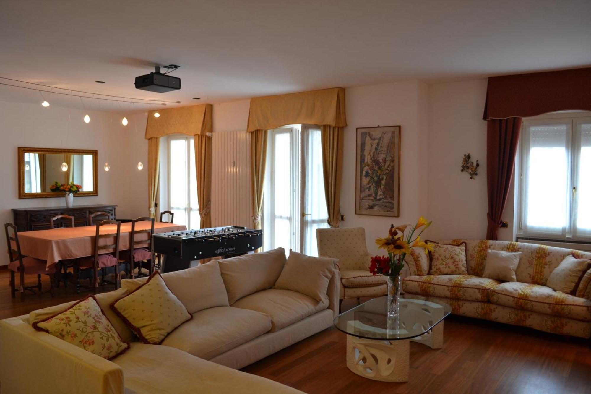 Mocenigo4 Apartment Mailand