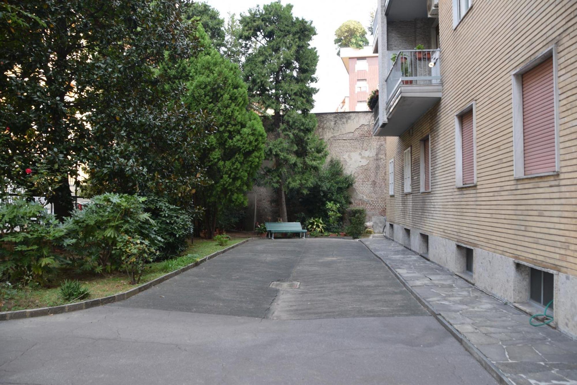 Mocenigo4 Apartment Mailand