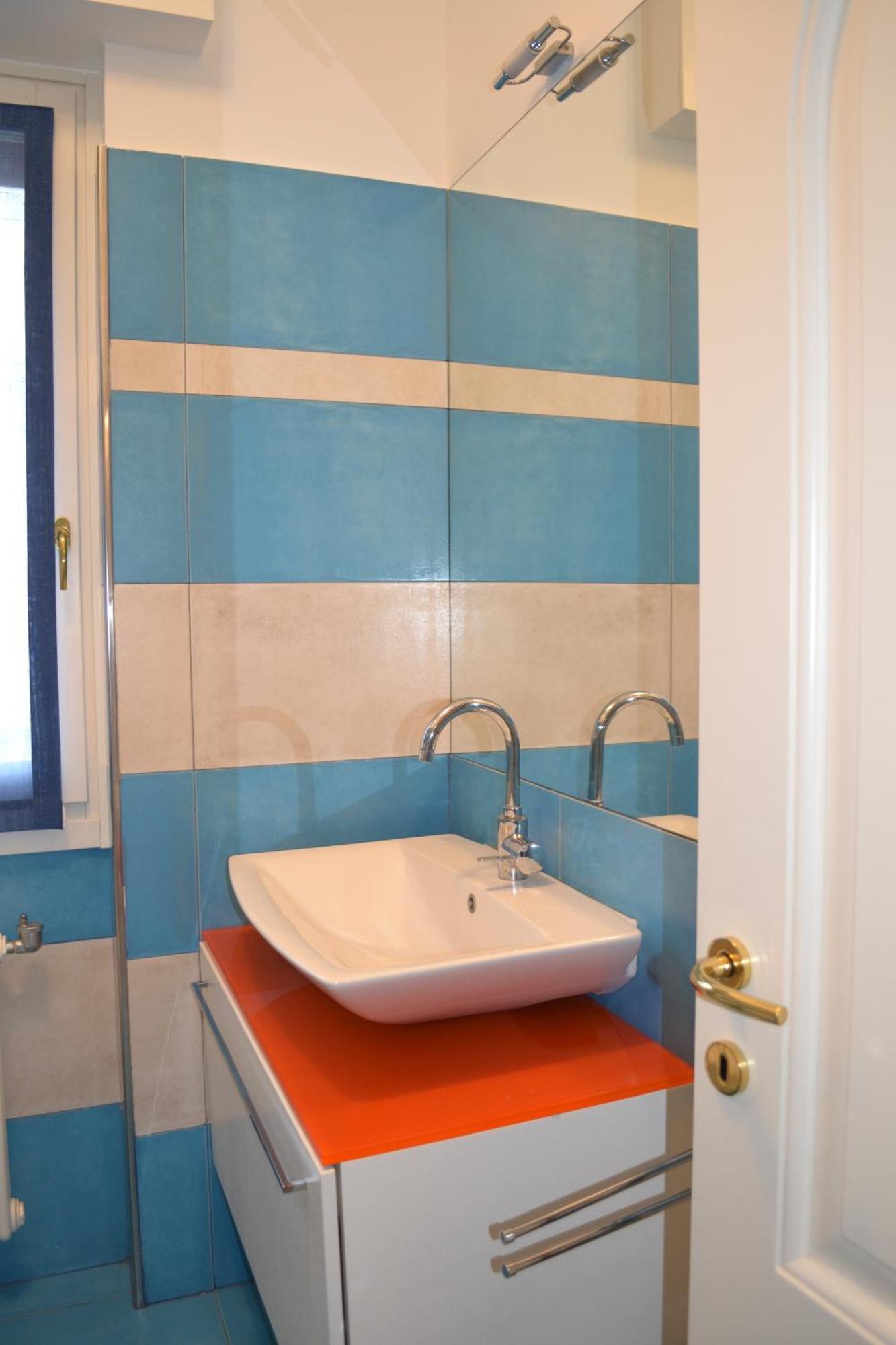 Apartment Mocenigo4 *