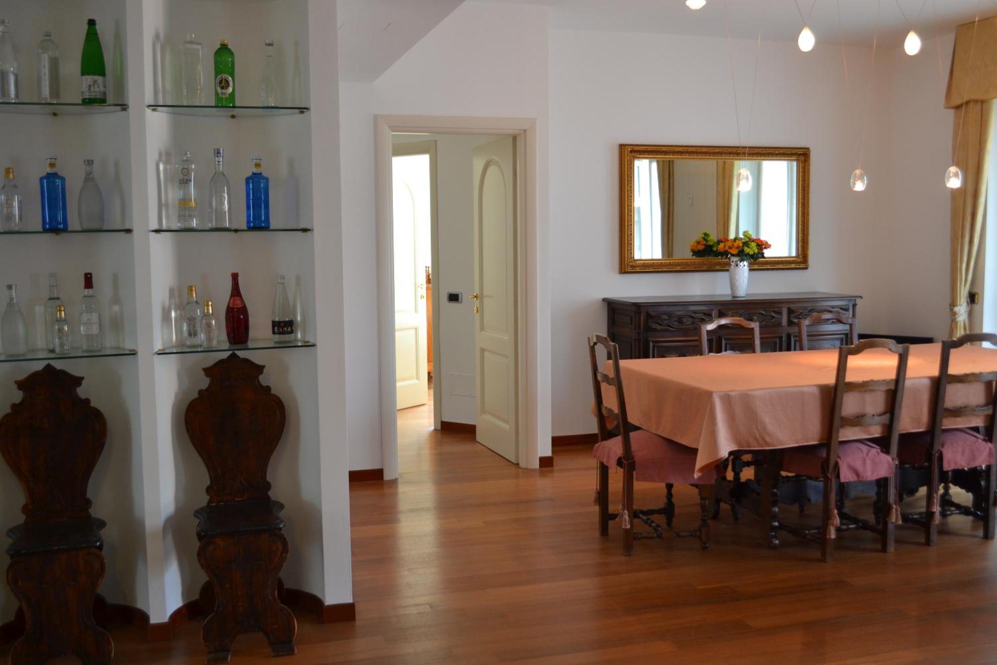 Apartment Mocenigo4