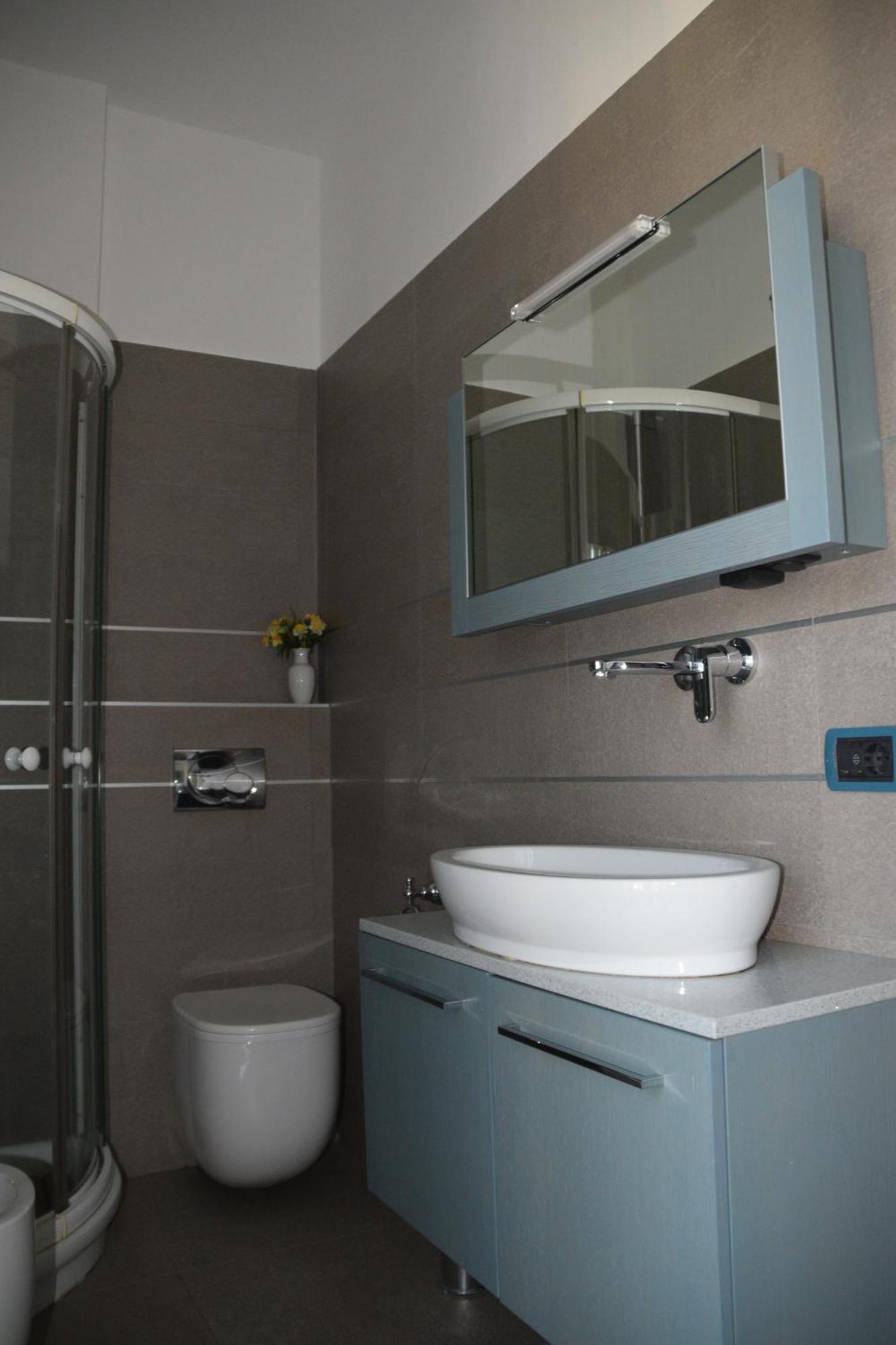 Mocenigo4 Apartment