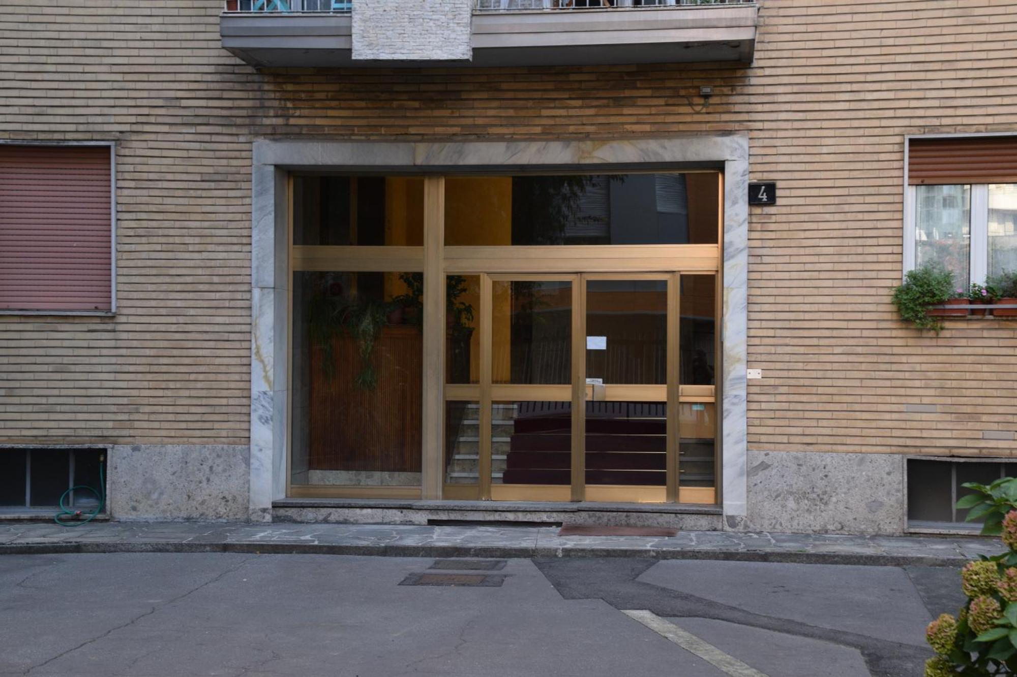 Mocenigo4 Apartment Mailand